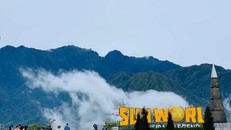 Sa Pa kích cầu du lịch, các khách sạn & khu du lịch giảm giá tới 60%