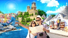 Quốc gia châu Âu nào có nhiều di sản được UNESCO công nhận nhất?