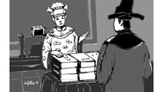 Ai là trạng nguyên đầu tiên của nền khoa cử Việt Nam?