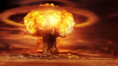 Trái Đất ra sao nếu tất cả các lò phản ứng hạt nhân phát nổ cùng lúc?