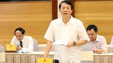 Nguyên Giám đốc Công an Sóc Trăng ‘lạm chi’ quỹ 7 tỷ đồng tự khắc phục tiền chi sai