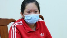 Đối tượng Kiều bị xử phạt 15 triệu đồng về hành vi giả mạo trang thông tin của tổ chức, cá nhân khác. - Ảnh: Zing.vn