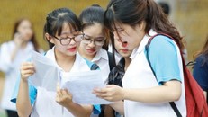 Bộ Giáo dục chính thức công bố quy chế tuyển sinh đại học 2020