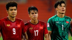 Ai sẽ giúp HLV Park bảo vệ ngai vàng SEA Games?