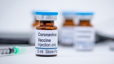Việt Nam dự kiến hoàn thiện vaccine COVID-19 vào đầu năm 2021