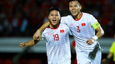 V.League thay đổi chưa từng có, tuyển Việt Nam hưởng lợi thế nào?