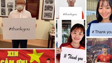 Chủ tịch FIFA khen bóng đá Việt Nam