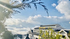 Khu du lịch Sun World Fansipan Legend