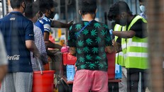 3 tâm điểm của dịch COVID-19 tại khu vực Đông Nam Á