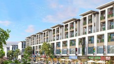 Thị trường bất động sản phục hồi sau đại dịch