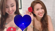 MC Vân Hugo xác nhận sắp lên xe hoa lần 2