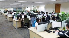 Hệ thống giám sát an ninh mạng duy nhất 'Make in Vietnam' đạt giải Sao Khuê 2020