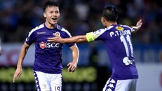 Quang Hải vs Hùng Dũng: Ai xứng đáng giành Quả bóng Vàng Việt Nam 2019?