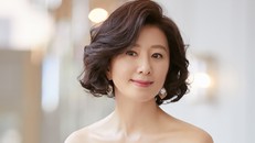 Kim Hee Ae đứng đầu top diễn viên nổi tiếng