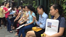 Bộ Nội vụ đề xuất thi kiểm định đầu vào công chức