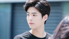 Park Bo Gum và loạt mỹ nam đi hát thất bại, vụt sáng khi là diễn viên