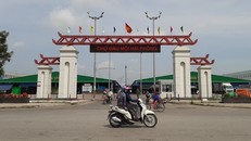 Hải Phòng kỷ luật khiển trách Ban Thường vụ Quận ủy Hồng Bàng