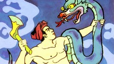 Ai sưu tầm truyện cổ tích nhiều nhất Việt Nam?