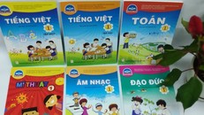 Giáo viên sẽ được tập huấn dùng SGK lớp 1 như thế nào?