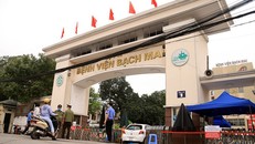Bệnh viện Bạch Mai không ‘xoá sổ’ giường dịch vụ