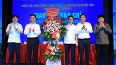 Phó Thủ tướng chúc mừng những người làm báo cả nước