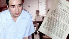 Ủy ban Tư pháp của Quốc hội xem lại quyết định giám đốc thẩm vụ Hồ Duy Hải