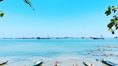 Khám phá ba điểm đến trong lành bậc nhất Việt Nam