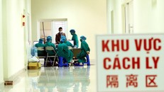 Một bệnh nhân nhiễm COVID-19 tái dương tính với virus SARS-CoV-2 đã được Hải Phòng cách ly an toàn. - Ảnh: Thanh Niên