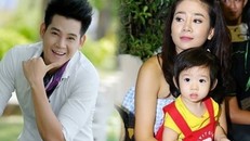 Phùng Ngọc Huy lên tiếng về việc giao bé Lavie cho bảo mẫu