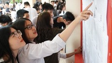 Khi nào kết quả thi tốt nghiệp THPT 2020 sẽ được công bố?