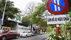 Hà Nội được tự quyết mức thu phí, lệ phí