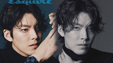 Kim Woo Bin trở lại với hình ảnh nóng bỏng, Knet xuýt xoa khen ngợi