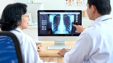 Triển khai giải pháp AI - VinDr trong chẩn đoán hình ảnh y tế