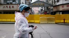 Trung Quốc không bịt được lỗ hổng ứng phó dịch bệnh