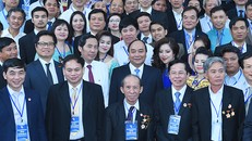 Để báo chí đồng hành cùng Chính phủ, vì đất nước hùng cường