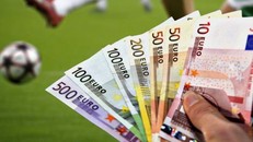 Bộ Tài chính đề xuất cho phép người cá độ bóng đá quốc tế được thanh toán qua ví điện tử, tài khoản điện thoại