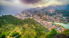 Trốn nóng ở đâu ngon- đẹp- rẻ nhất hè này?