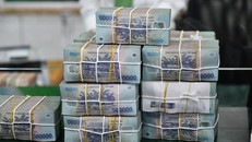 Ngân hàng đang thừa tiền
