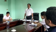 Kỷ luật hàng loạt cán bộ, nhân viên trong vụ tiền điện tăng 30 lần ở Nghệ An