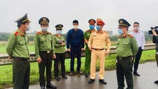 Chiều tháng Sáu với Trung tướng Đoàn Duy Khương