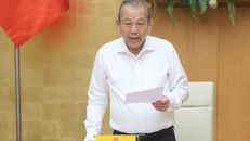 Không buông lỏng trong đào tạo, sát hạch lái xe và đăng kiểm xe