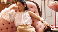 Khi tuyệt tác kiến trúc JW Marriott Phu Quoc là cảm hứng bất tận cho thời trang cao cấp