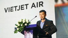 Giải thưởng HR Asia Awards vinh danh các doanh nghiệp hàng đầu có môi trường làm việc tốt nhất châu Á