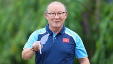 U22 Việt Nam: Thầy Park bắt tay làm thôi, đừng than thở
