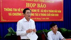 Sẽ xử lý nghiêm những cán bộ điều tra có sai sót trong vụ án Hồ Duy Hải