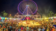 Vô số chương trình kích cầu khủng từ các điểm đến, khách sạn, resort… tại Đà Nẵng