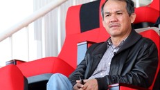 HAGL chiêu mộ lão tướng Anh Đức: Khi bầu Đức hết... ngông