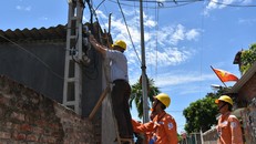 Nhiều cán bộ EVN bị kỷ luật vì hóa đơn tiền điện tăng