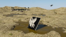 Nước đun sôi không sạch như khi phơi dưới nắng