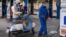 Giá xăng sẽ được điều chỉnh 10 ngày/lần trong thời gian tới
